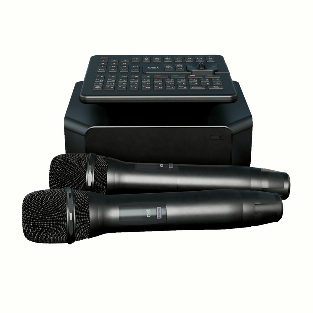 AST Zoom 2 (AST-90) в Учалах