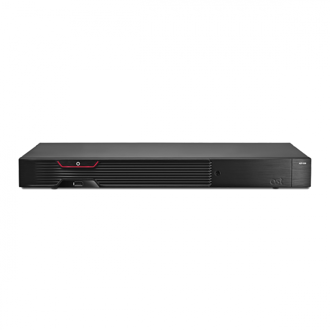 AST-250 - профессиональная караоке-система в Учалах