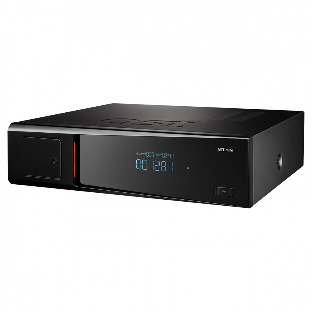 AST Mini (AST-25B) профессиональная система караоке в Учалах