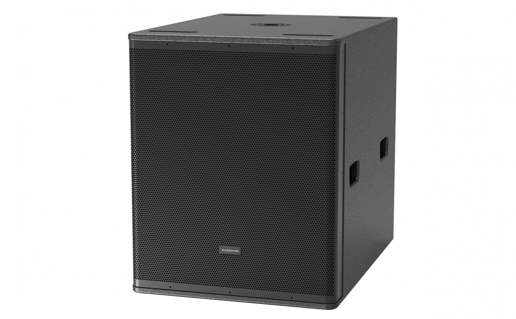 Audiocenter S3118A сабвуфер активный в Учалах