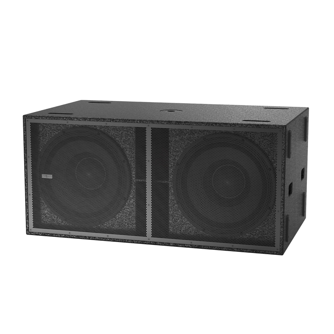 Audiocenter S3218A сабвуфер активный в Учалах