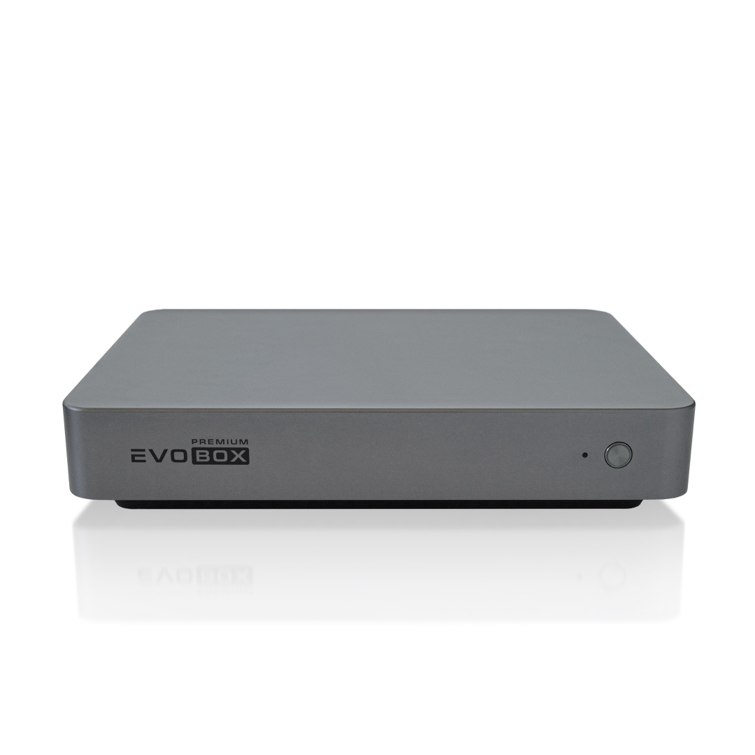 EVOBOX Premium Hi-End караоке-система в Учалах