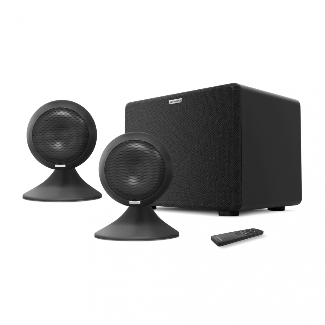 EvoSound Sphere 2.1 аудиосистема для караоке в Учалах