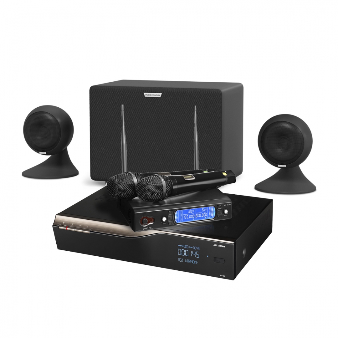 караоке-комплект AST-50 Sound Sphere в Учалах