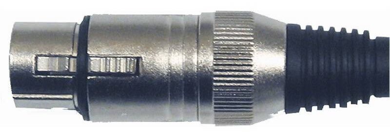 QUIK LOK NC354-K XLR Female Разъем в Учалах