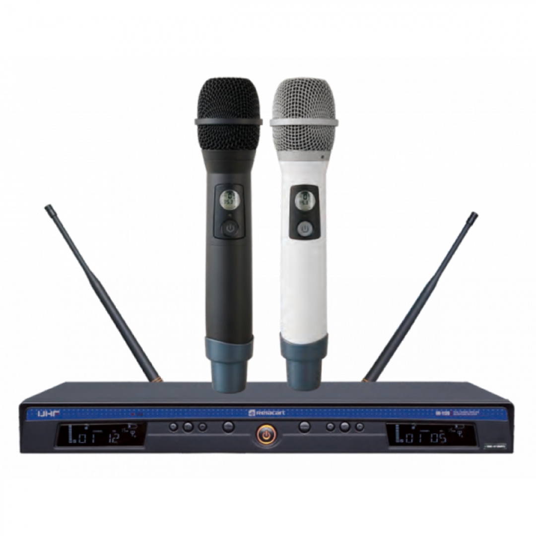 Relacart UR-112DMH радиосистема в Учалах