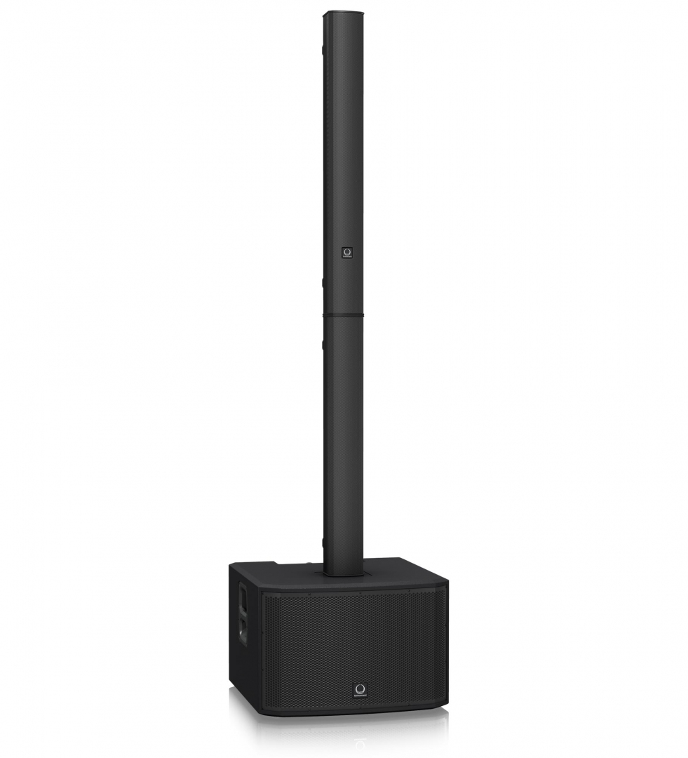Turbosound iNSPIRE iP3000 модульная аудио колонна 2000Вт в Учалах