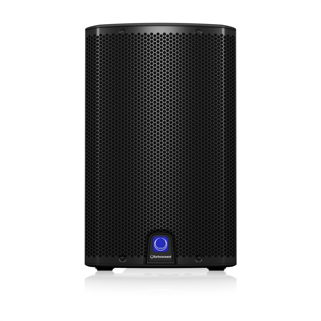 Turbosound iQ10 активная акустическая система в Учалах