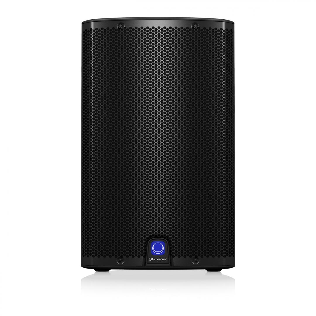 Turbosound iQ12 активная акустическая система в Учалах