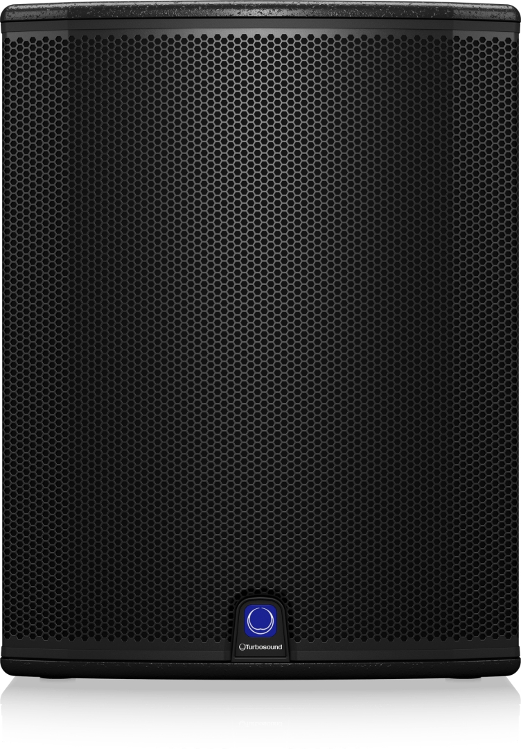 Turbosound iQ18B сабвуфер активный в Учалах