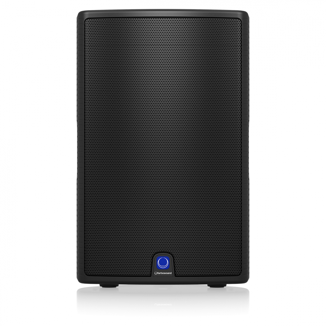 Turbosound MILAN M15 активная акустическая система в Учалах