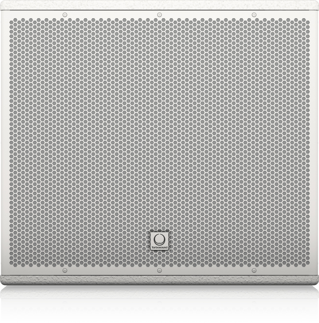Turbosound NuQ115B-AN Активный сабвуфер в Учалах