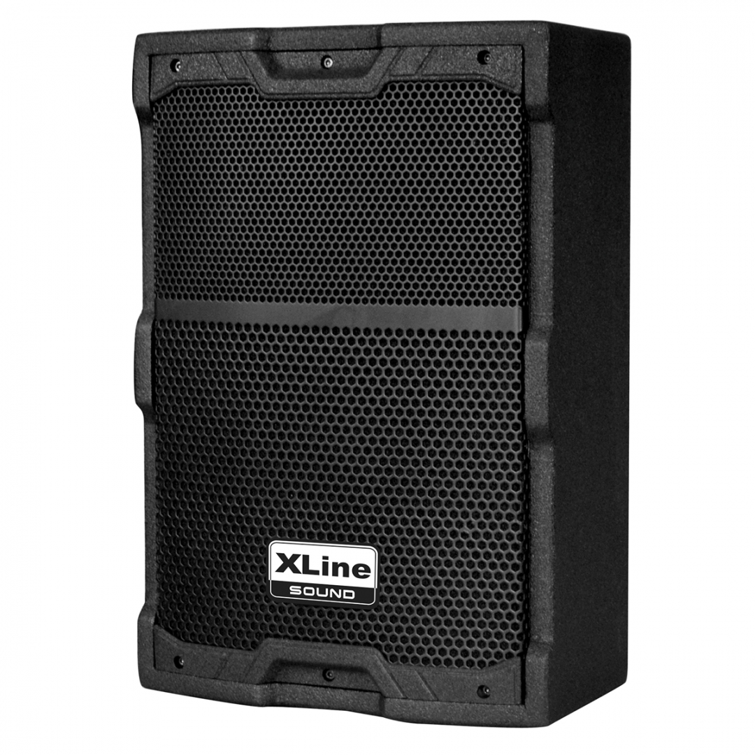 XLine ALFA P-10A Акустическая система активная в Учалах