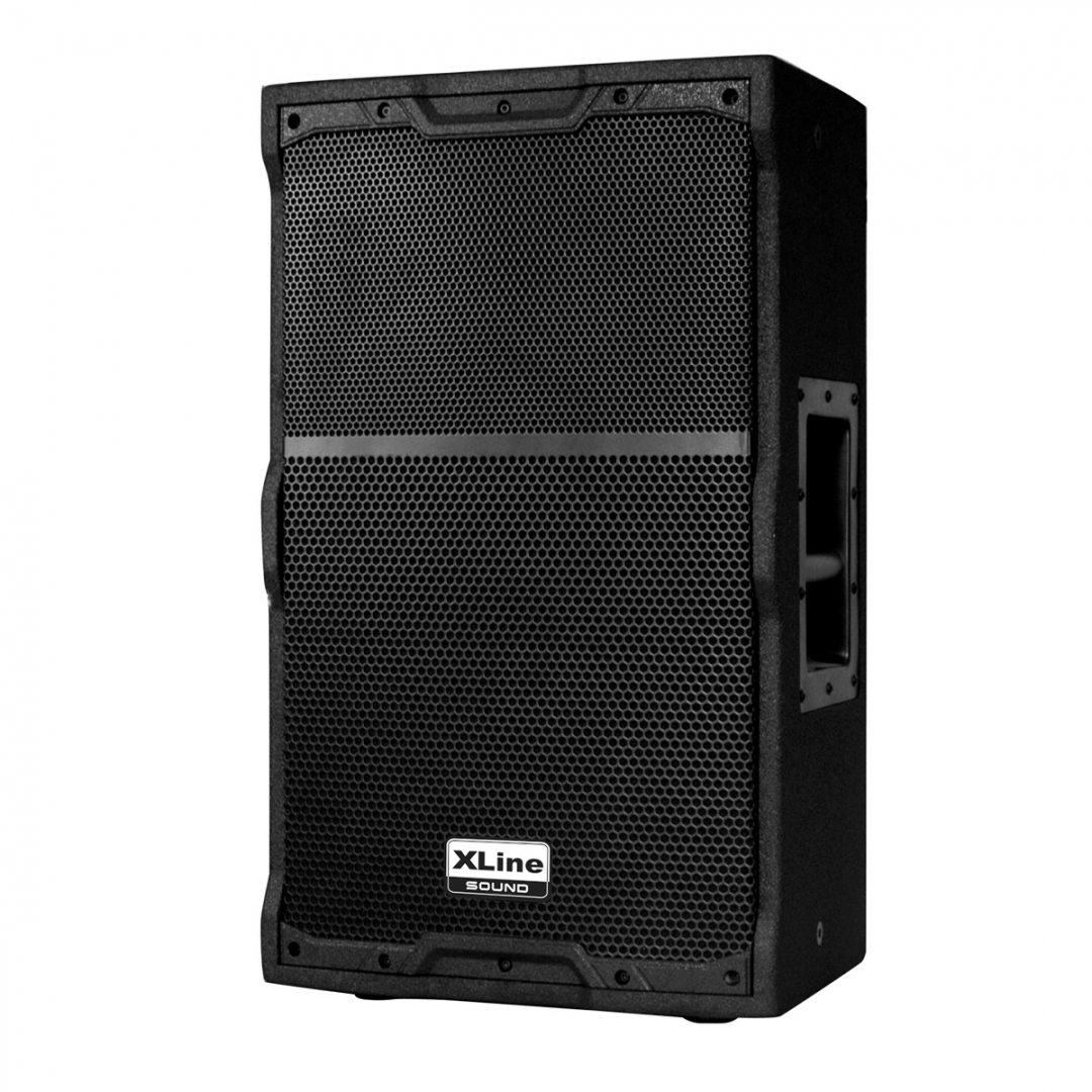XLine ALFA P-12A DSP Акустическая система активная с DSP и Bluetooth в Учалах