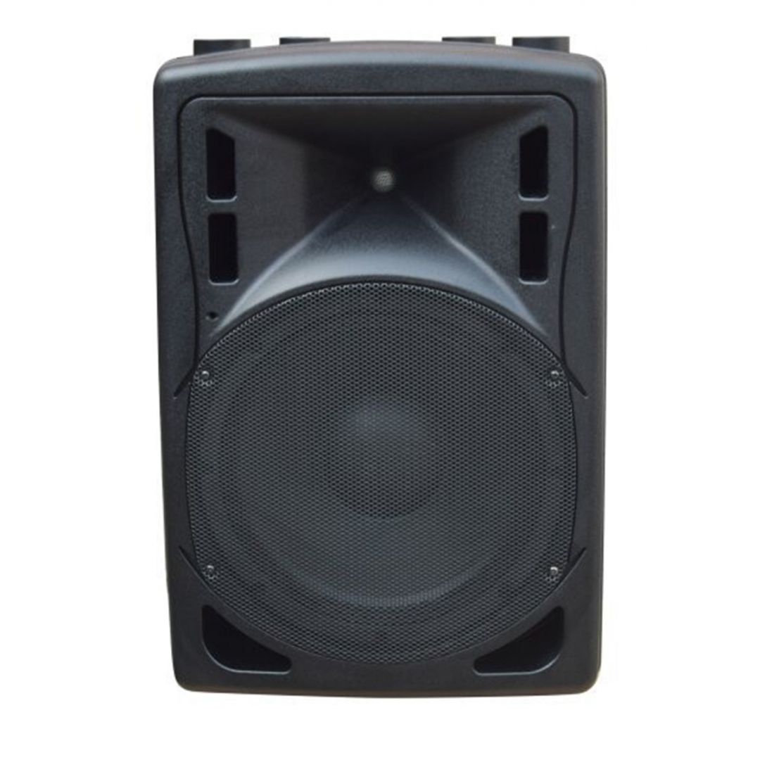 XLine BAF-12A Акустическая система активная с MP3 плеером и Bluetooth в Учалах