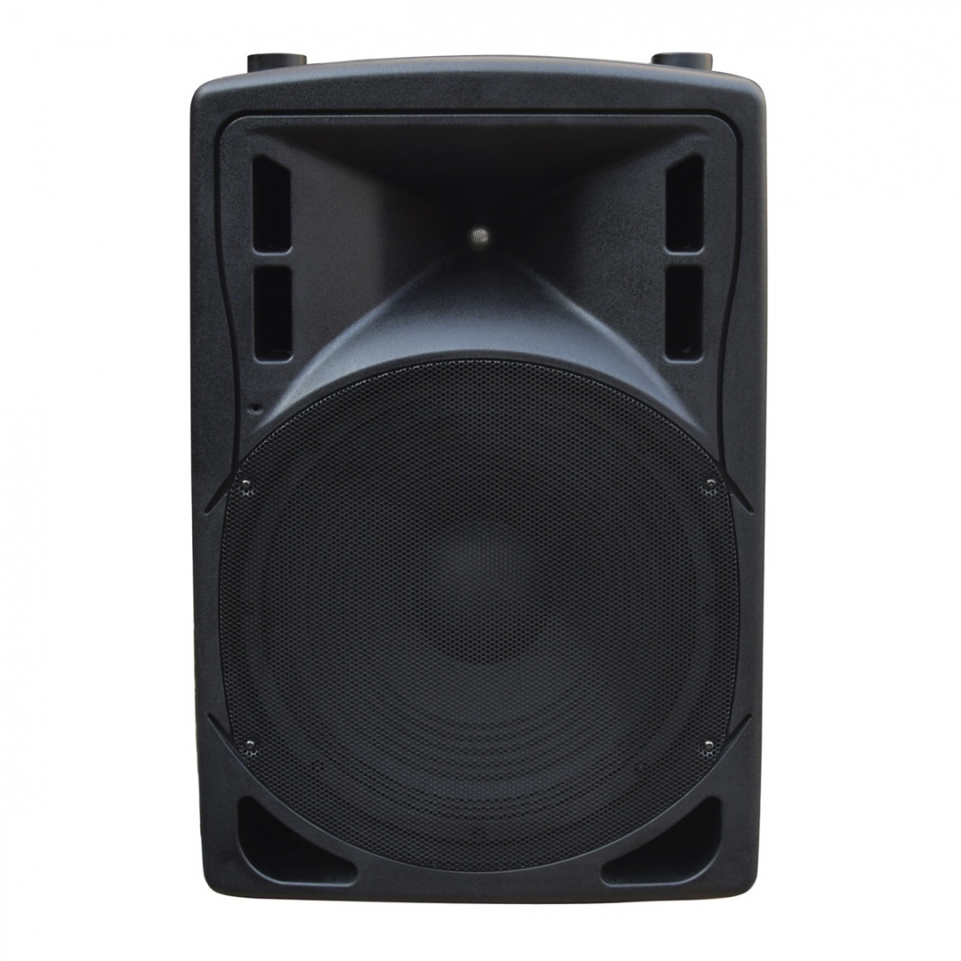 XLine BAF-15A Акустическая система активная с MP3 плеером и Bluetooth в Учалах