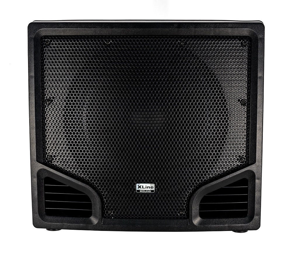 XLine SPX-18A SUB Сабвуфер активный в Учалах