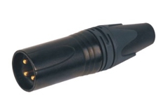XLR Male (Папа) Разъем в Учалах
