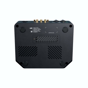 Вид снизу AST Zoom 2 (AST-90) в Учалах