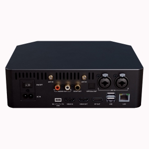 Фото сзади AST Zoom 2 (AST-90) в Учалах