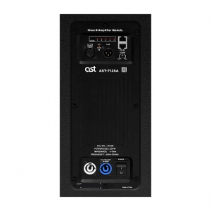 Активный сабвуфер AST-712SA в Учалах