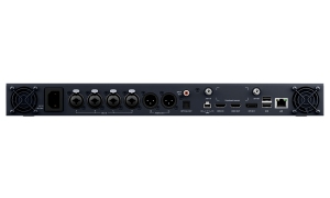 AST-350 Профессиональная караоке-система в Учалах