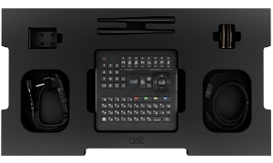 AST-350 Профессиональная караоке-система в Учалах
