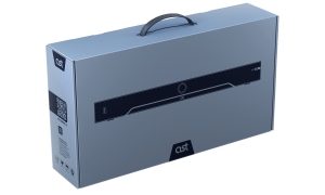 AST-350 Профессиональная караоке-система в Учалах