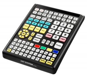 AST Mini (AST-25B) профессиональная система караоке в Учалах