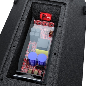 Audiocenter GT508A Активная акустическая система в Учалах