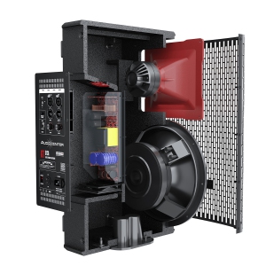 Audiocenter GT515A Активная акустическая система в Учалах
