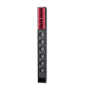 Audiocenter L65 + L65S MK2 порталы в Учалах