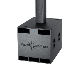 Audiocenter L65S MK2 сабвуфер в Учалах