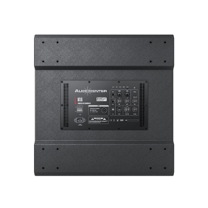 Audiocenter L65S MK2 сабвуфер в Учалах