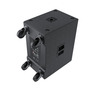 Audiocenter L83 + L83S MK2 порталы в Учалах