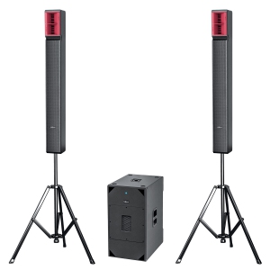 Audiocenter L83 пассивная акустическая система в Учалах