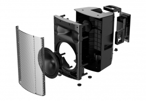 Audiocenter MA12+ активная акустическая система в Учалах