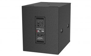 Audiocenter S3118A сабвуфер активный в Учалах