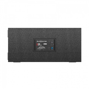 Audiocenter S3218A сабвуфер активный в Учалах