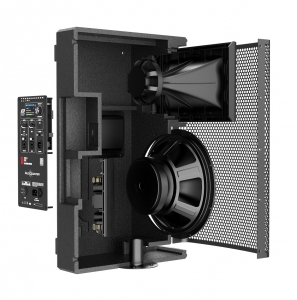 Audiocenter SA315+ в Учалах
