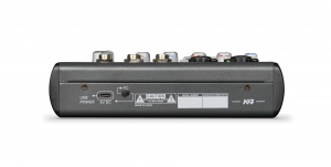 AuraSonics K4 компактный микшерный пульт в Учалах