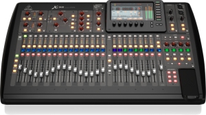 Behringer X32 цифровой микшер в Учалах