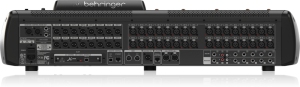 Behringer X32 цифровой микшер в Учалах