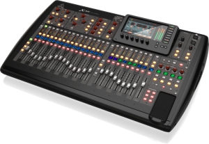 Behringer X32 цифровой микшер в Учалах