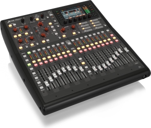 Behringer X32 PRODUCER цифровой микшер 40 каналов в Учалах