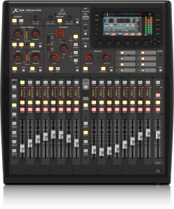 Behringer X32 PRODUCER цифровой микшер 40 каналов в Учалах