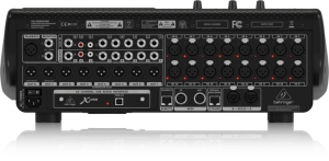 Behringer X32 PRODUCER цифровой микшер 40 каналов в Учалах