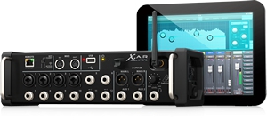 Behringer XR12 цифровой микшер в Учалах