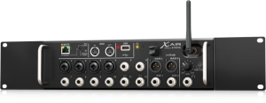 Behringer XR12 цифровой микшер в Учалах