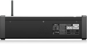 Behringer XR12 цифровой микшер в Учалах